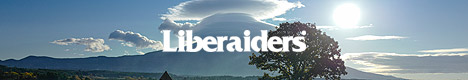 Liberaiders(٥쥤)