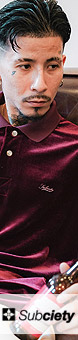 SUBCIETY(֥ƥ)